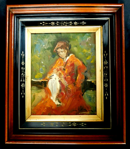 Johannes karel veerman - johannes,